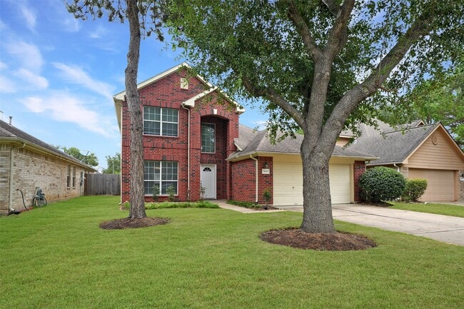 Primary Photo - 5119 Moss Garden Ln