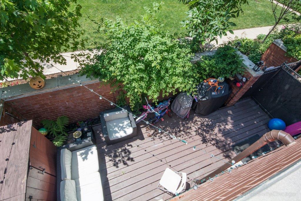 Building Photo - 1153 S Plymouth Ct