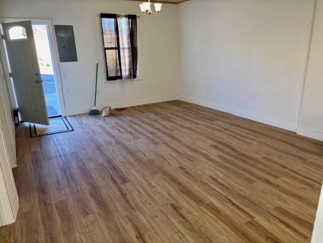 Building Photo - 831 N Montana St