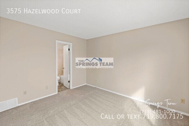 Building Photo - 3575 Hazelwood Ct