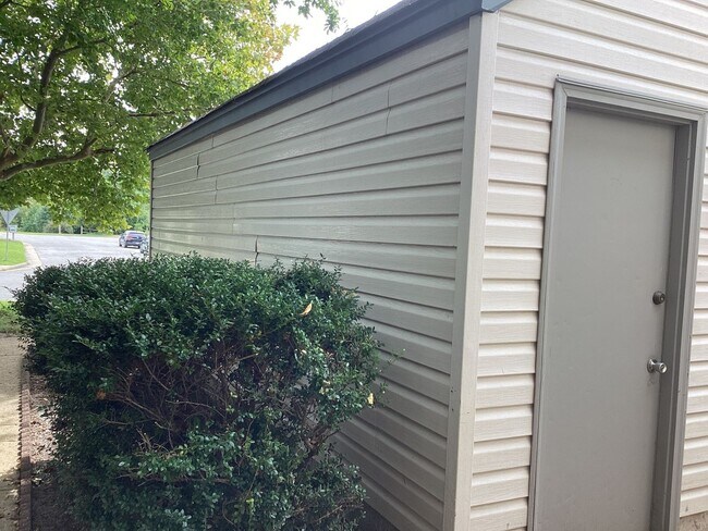 Building Photo - Ocean Lakes