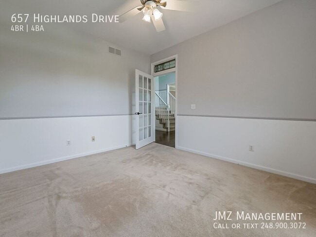 Building Photo - 657 Highlands Dr