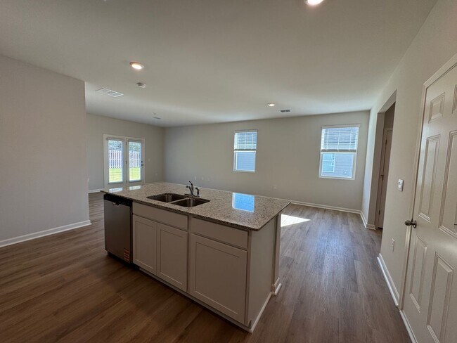 Building Photo - Brand New 5/3 House in Armuchee- $2,295