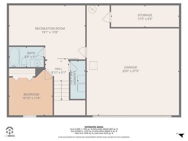 Building Photo - 1307 Bluebonnet Dr