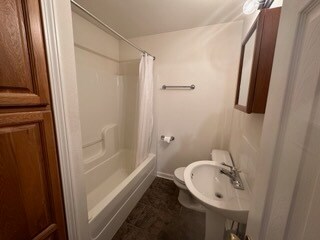 Bathroom - 1511 East St