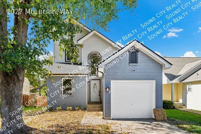 Primary Photo - COMING SOON!!! 3 bedroom/2 bath home for r...