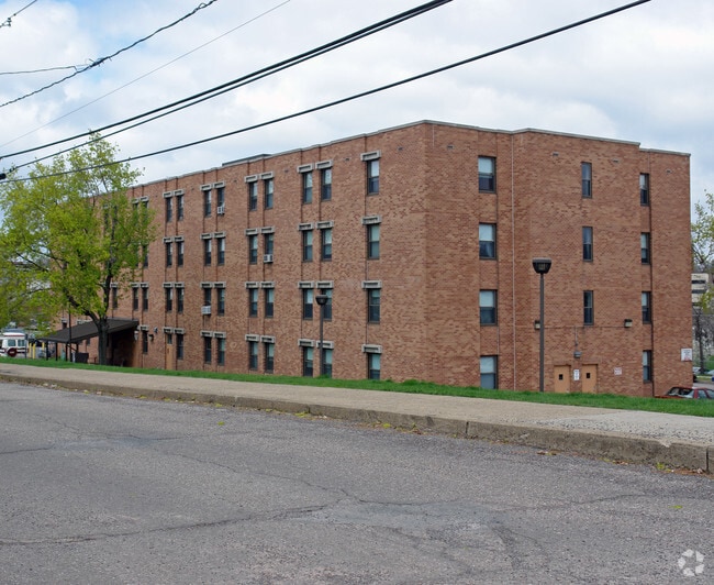 Hazle Twins Apartments 50 E Juniper St Hazleton PA 18201 Apartment