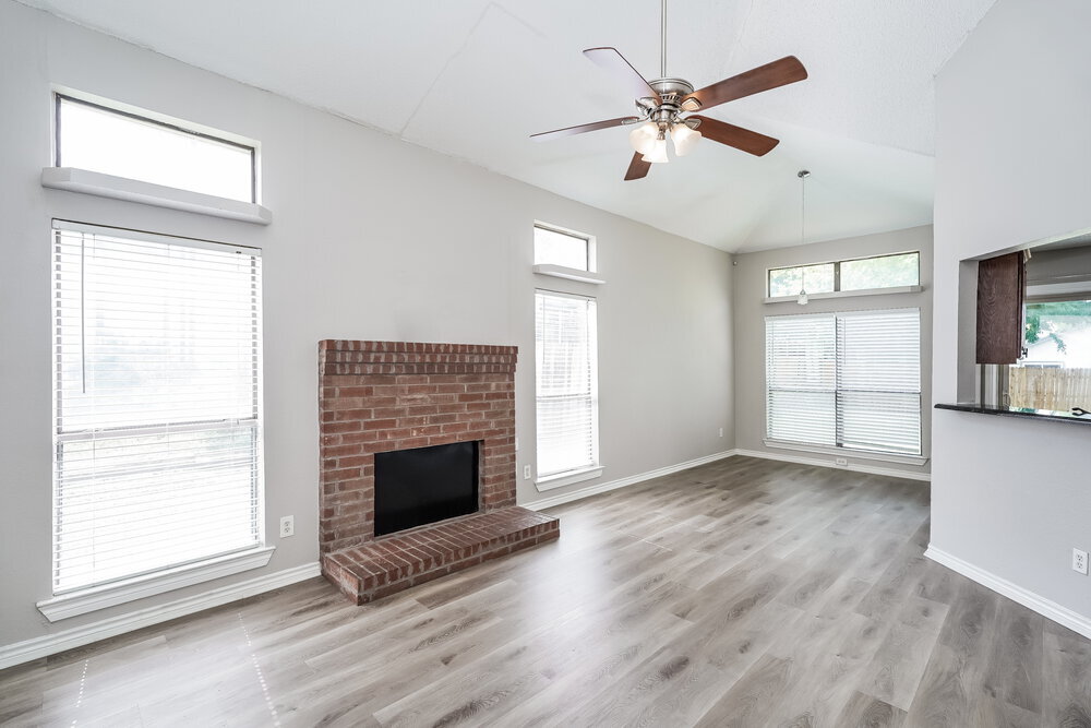 Building Photo - 6721 Rhea Ridge Dr
