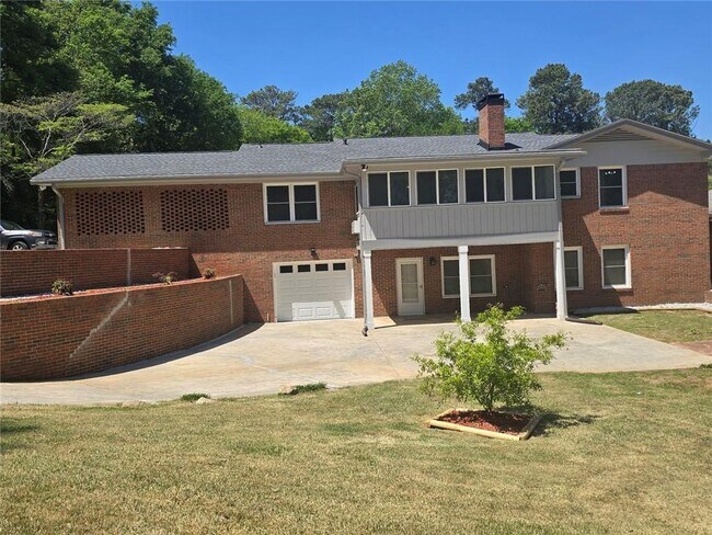 Building Photo - 3420 Northside Dr