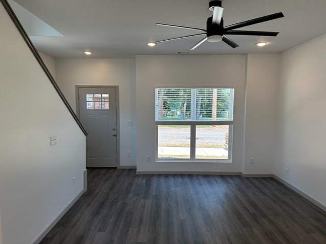 Building Photo - 2901 Stallings Ln