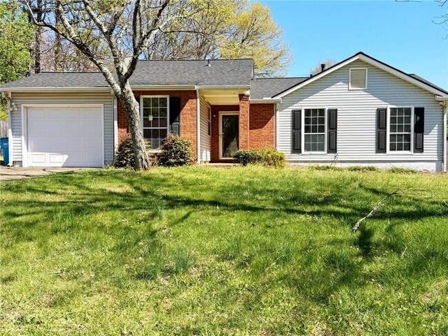 Building Photo - 2901 Inverloch Cir