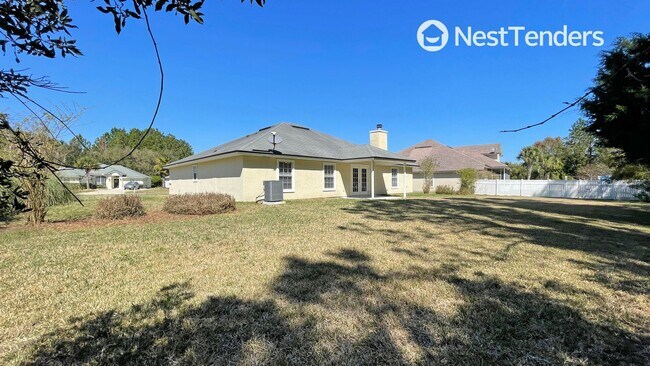Building Photo - Exceptional Location in Fernandina's Flora...