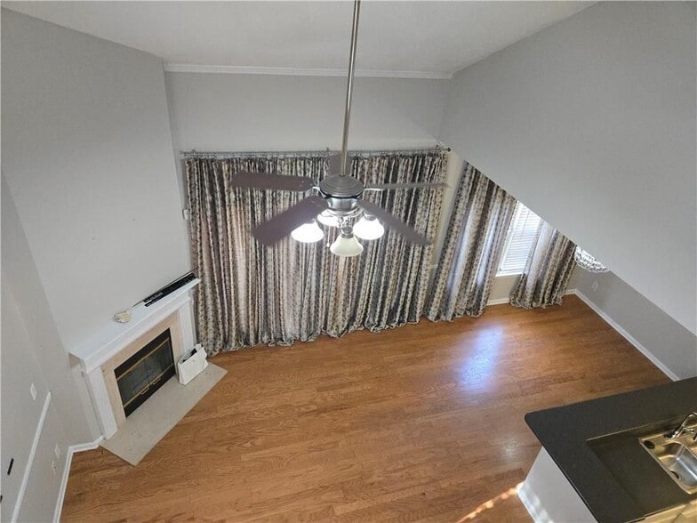 Building Photo - 2581 Laurel Cir NW