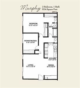 Floorplan - Central Park