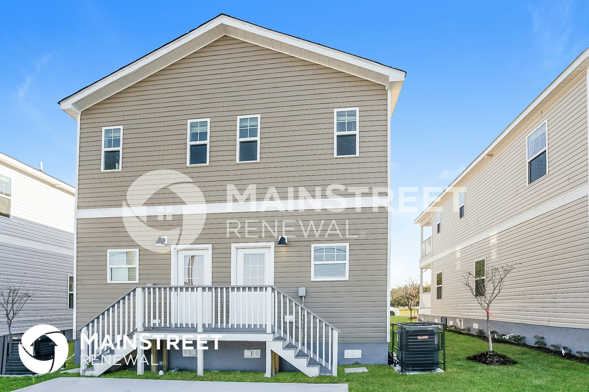 Building Photo - 3155 4th Ave S