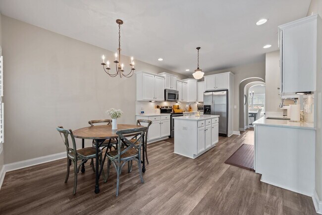 Building Photo - 167 Old Millstone Landing Ln