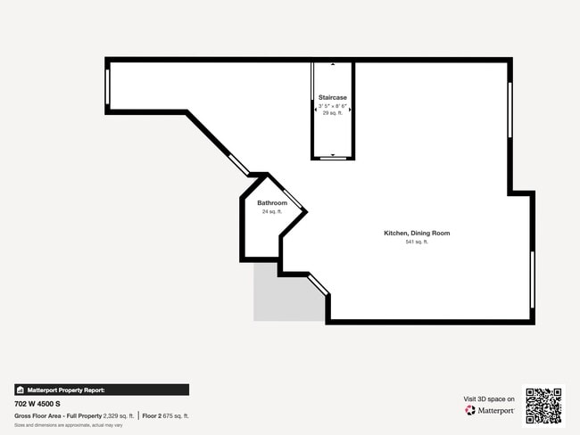 Building Photo - 702 S 4500 S