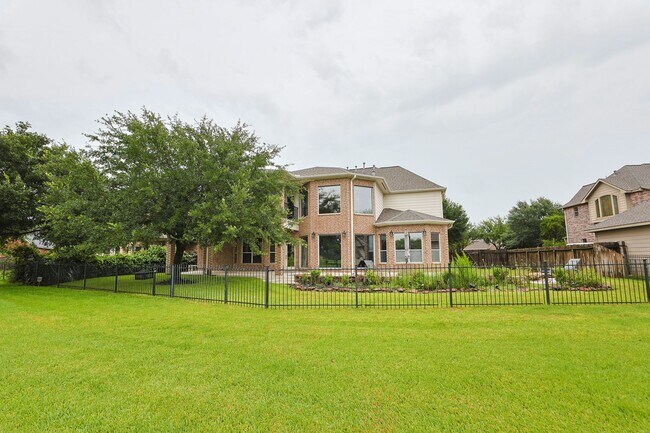 Building Photo - 21719 China Green Dr