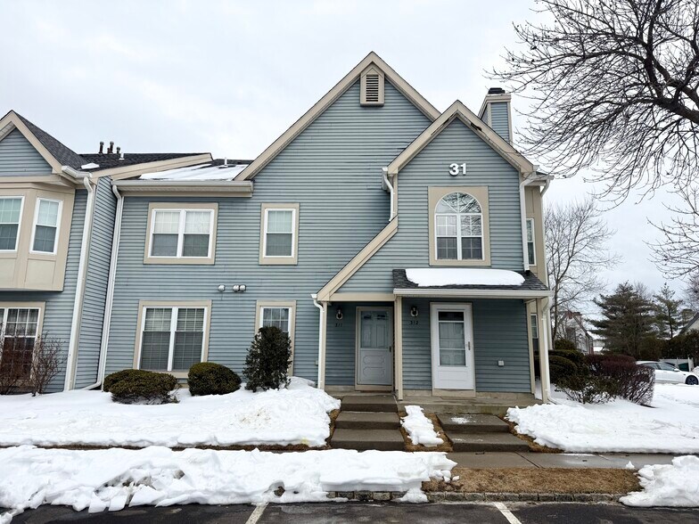 Front View - 311 Andover Pl