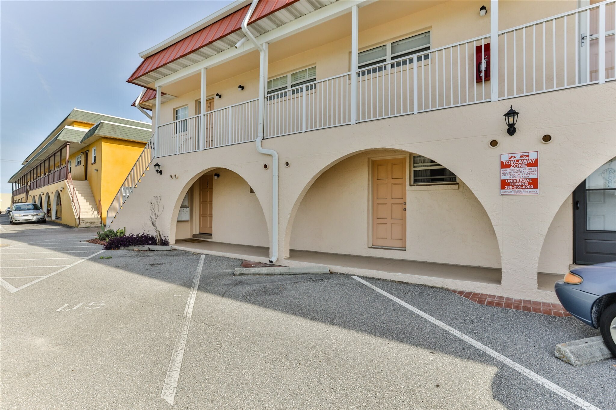 Building Photo - 1510 Ocean Shore Blvd