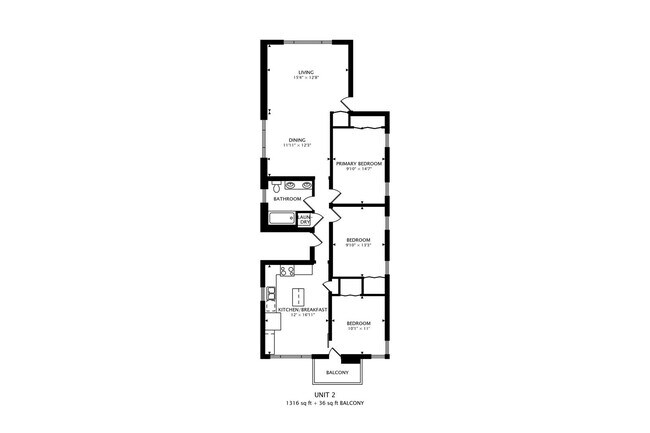 Building Photo - 5140 N Leavitt St