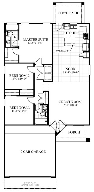 Building Photo - 10624 Hidden Chapel Pl