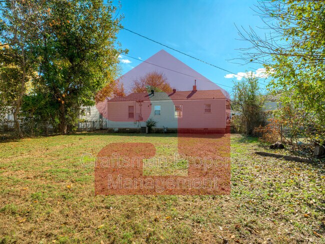 Building Photo - 3225 NW 33rd St