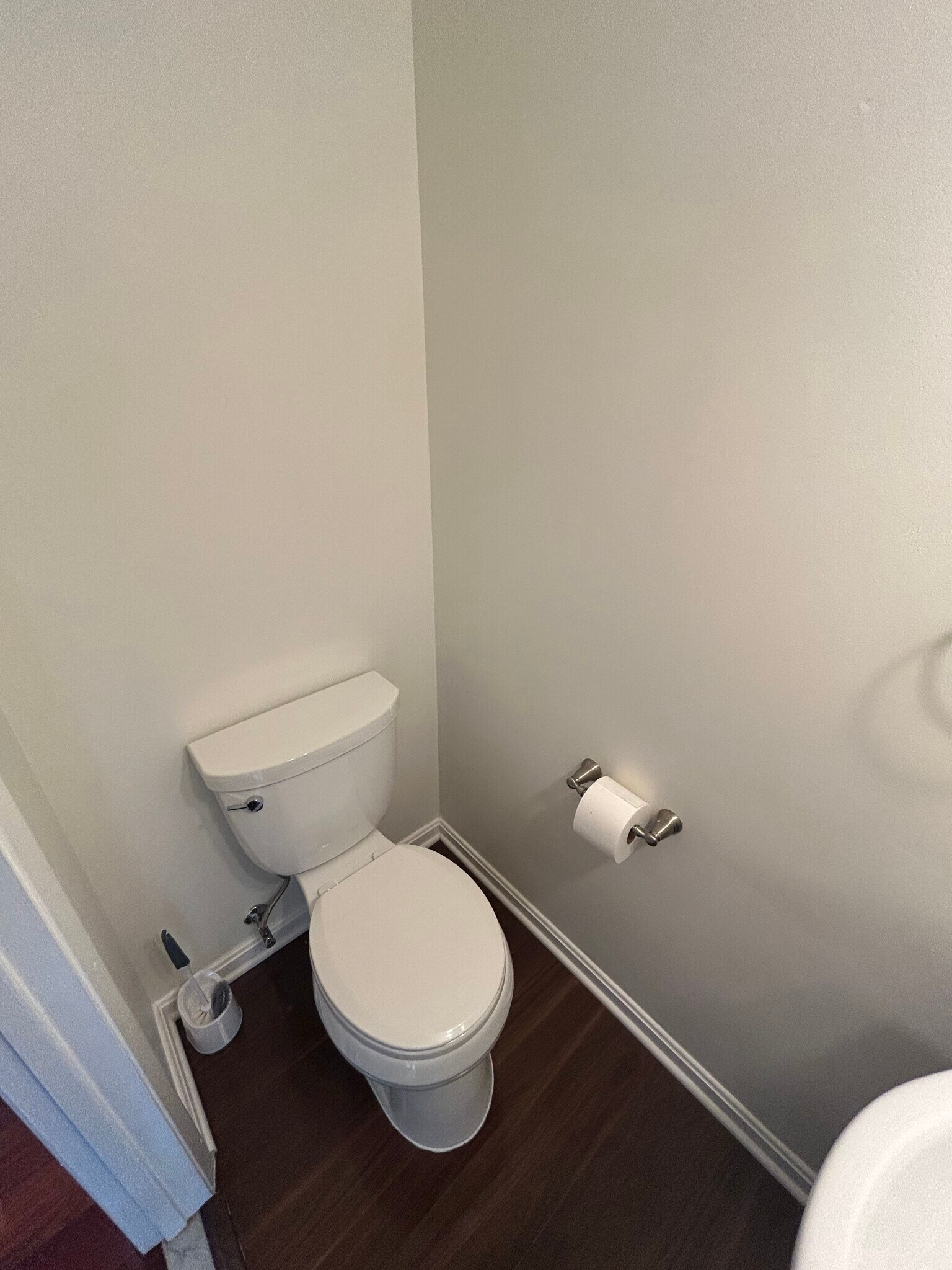 Half bedroom - 69 Old Mill Bottom Rd N