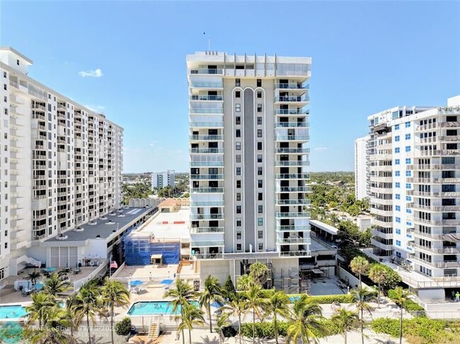 Building Photo - 1000 S Ocean Blvd
