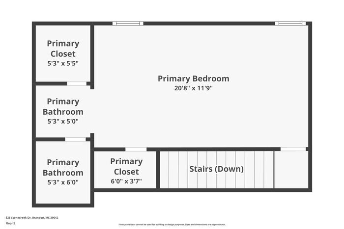 Building Photo - 525 Stonecreek Dr