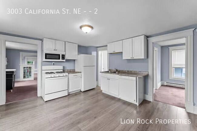 Primary Photo - 3003 California St NE