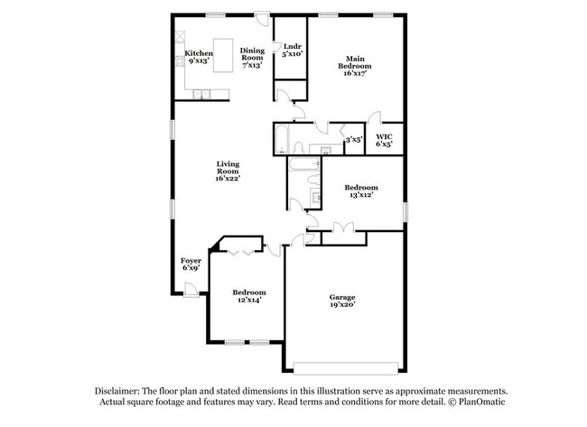 Building Photo - 806 Moss Glen Trail