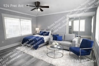 Building Photo - 924 Pine Ave