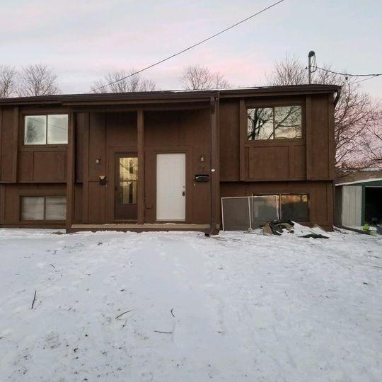 Building Photo - 1115 13th St