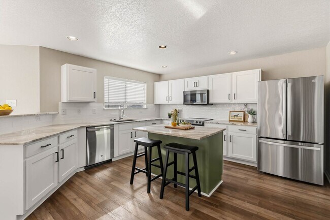 Building Photo - 1412 Prairie Rock