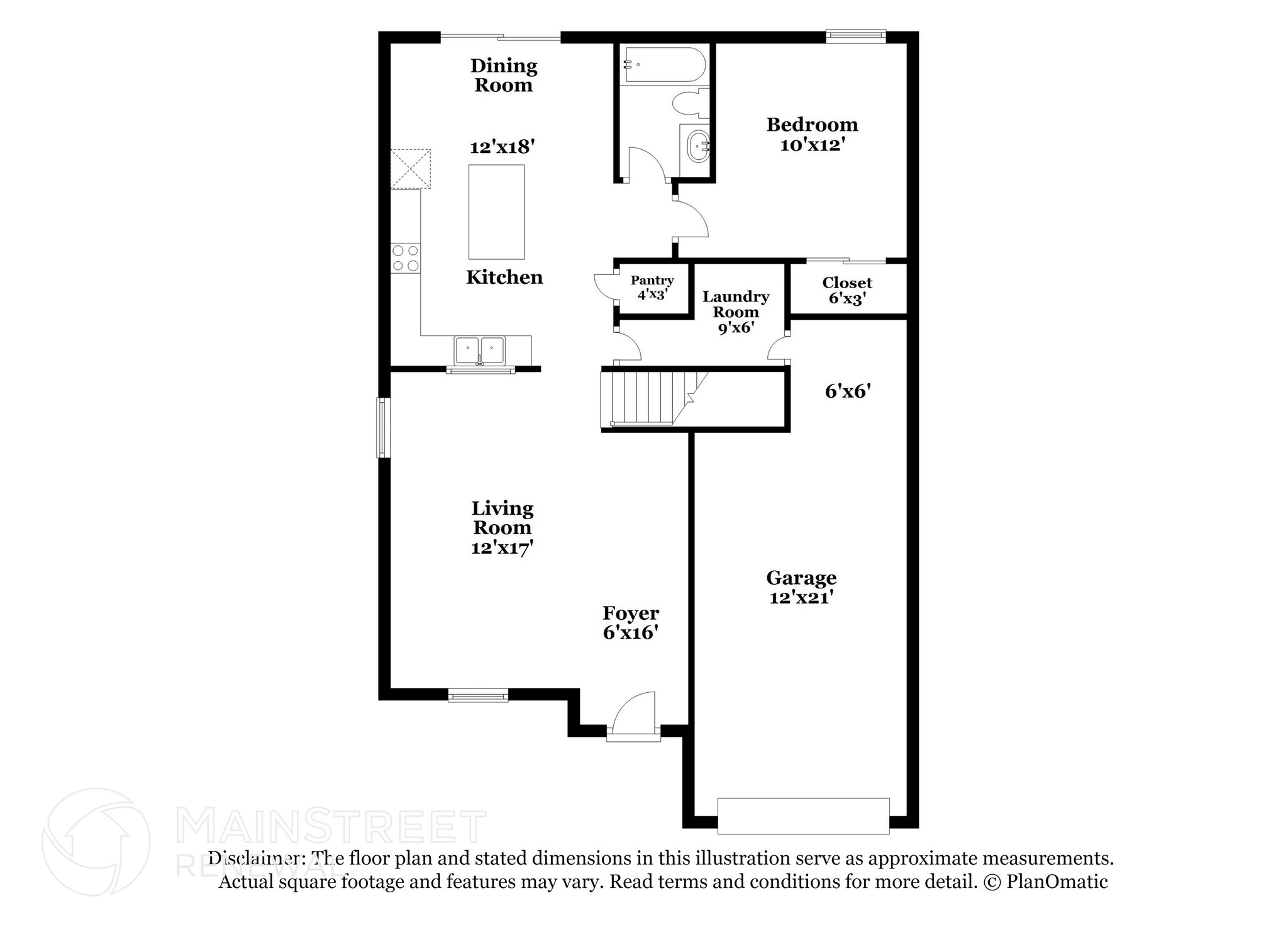 Building Photo - 55 Briar Ridge Ln