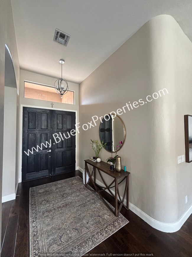Building Photo - 6340 N Pinnacle Ridge Dr