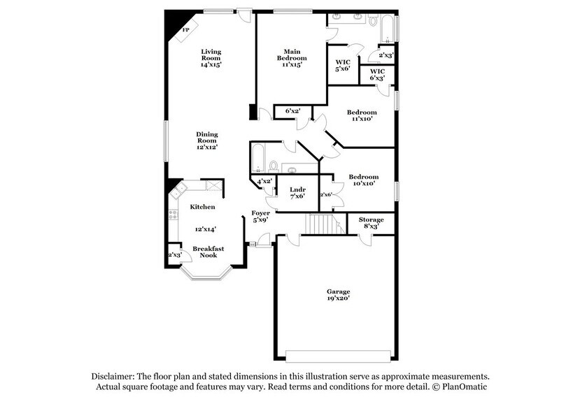 Building Photo - 509 Tweeter Dr