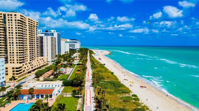 Building Photo - 2401 Collins Ave