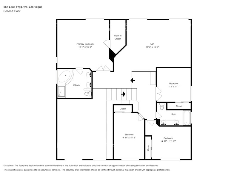 Building Photo - 557 Leap Frog Ave