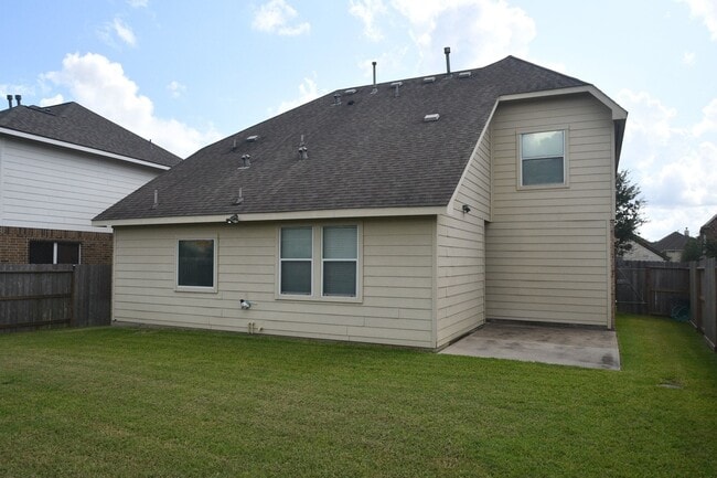 Building Photo - 14319 Heath Falls Ln