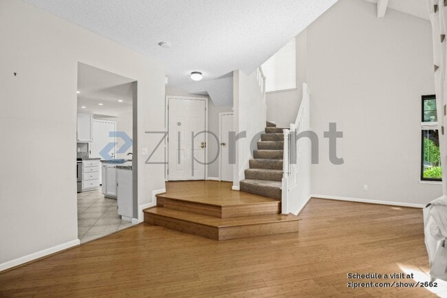 Building Photo - 1011 Asbury Way