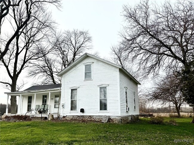 Primary Photo - 2728 Marshall Rd