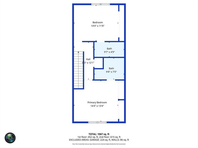 Building Photo - 1534 NW 45th St