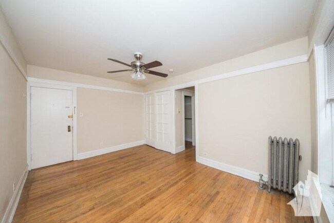 Primary Photo - 1 bedroom in Chicago IL 60657