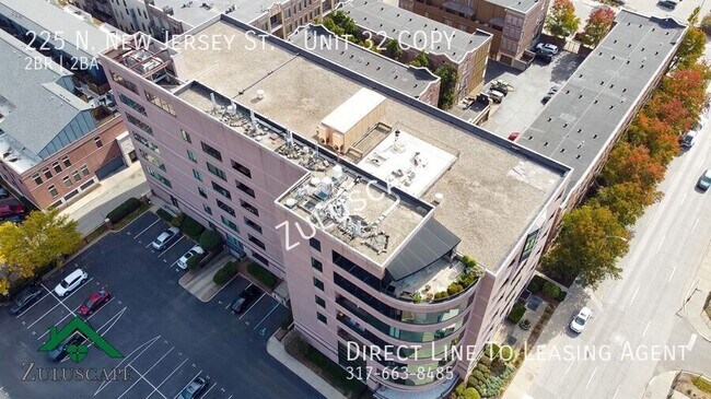 Building Photo - 225 N New Jersey St