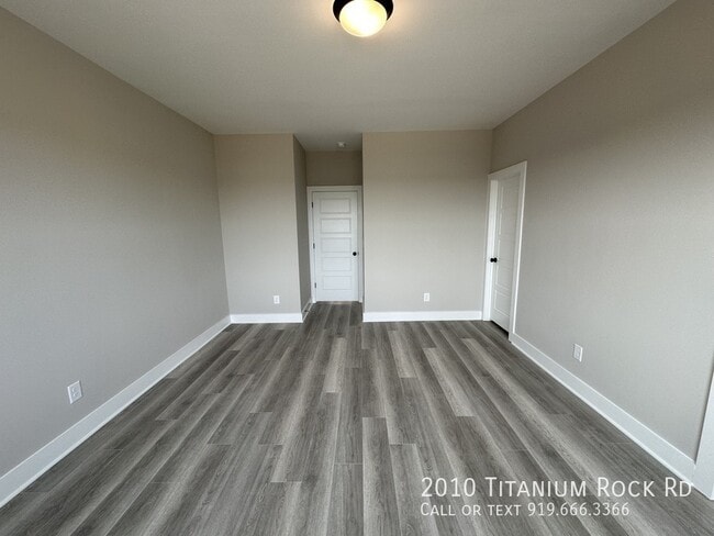 Building Photo - 2010 Titanium Rock Rd