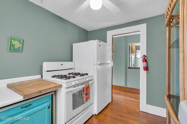 Building Photo - 110 Mt Tabor Way