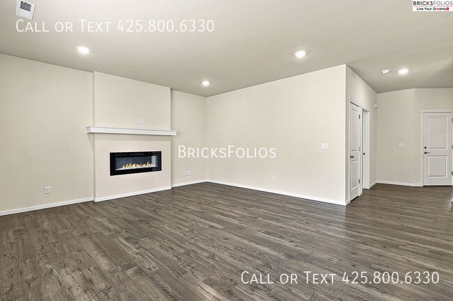 Building Photo - 18722 106th Ave Ct E