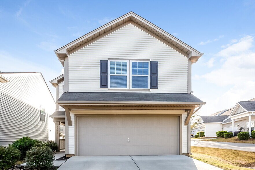 Primary Photo - 9918 Portaferry Dr